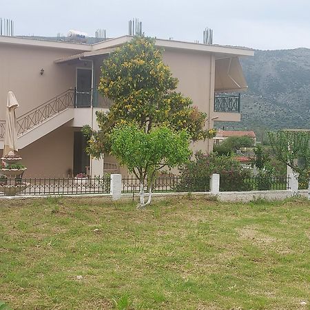 Διαμέρισμα Μεντησ Igoumenítsa Extérieur photo