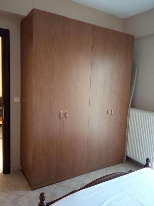 Διαμέρισμα Μεντησ Igoumenítsa Extérieur photo