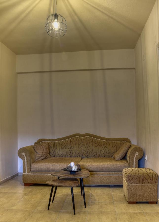 Διαμέρισμα Μεντησ Igoumenítsa Extérieur photo