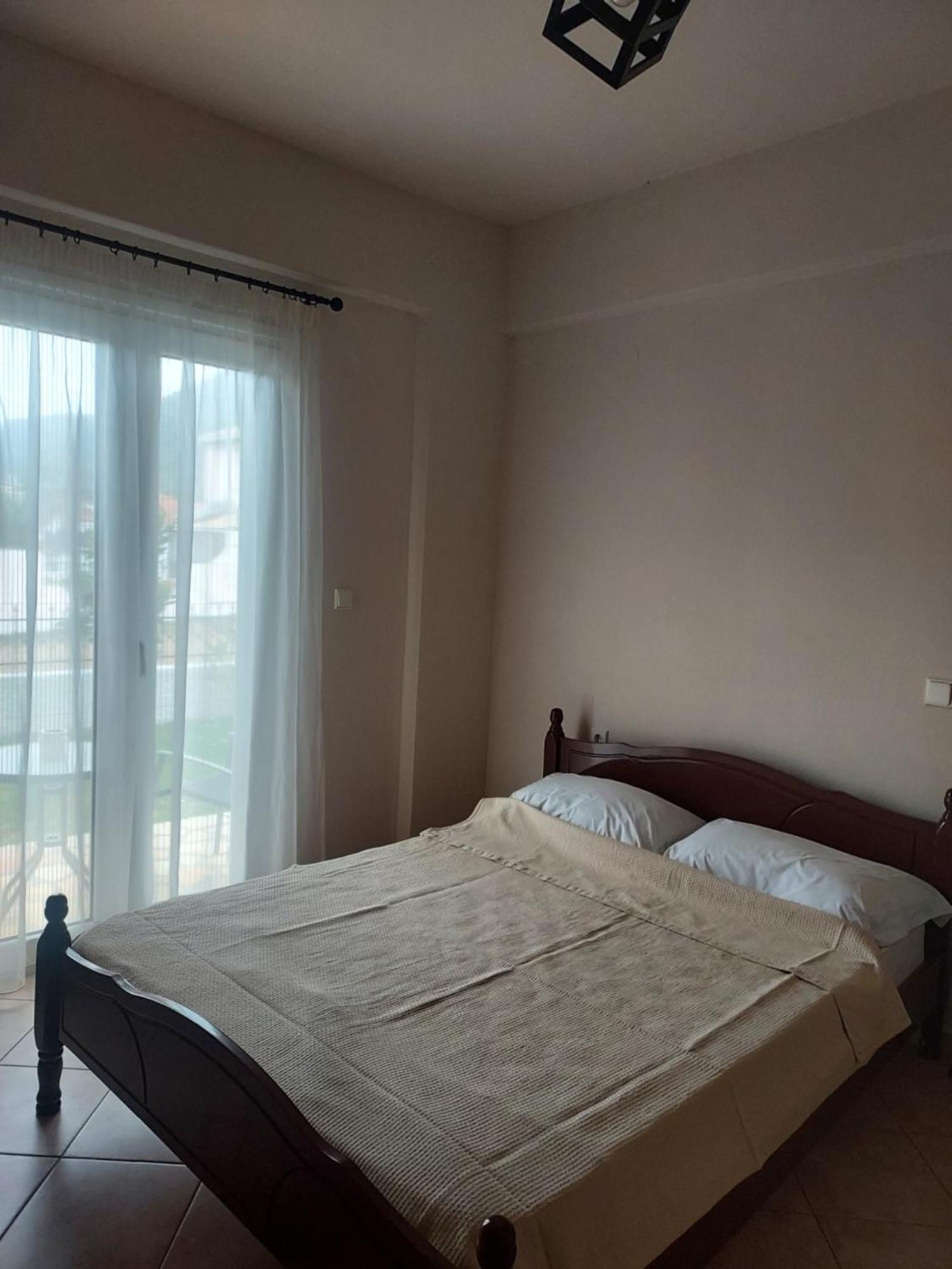 Διαμέρισμα Μεντησ Igoumenítsa Extérieur photo