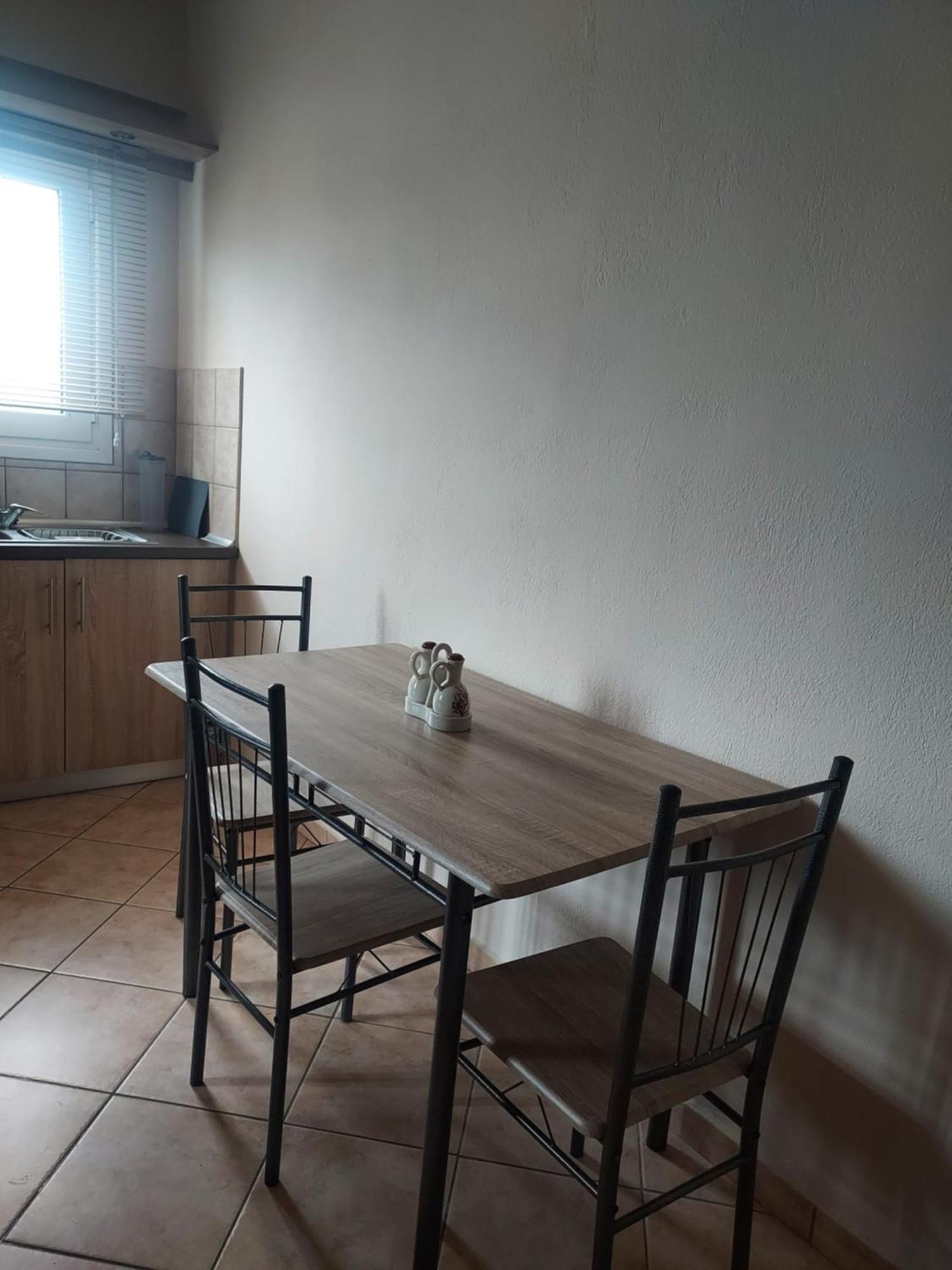 Διαμέρισμα Μεντησ Igoumenítsa Extérieur photo